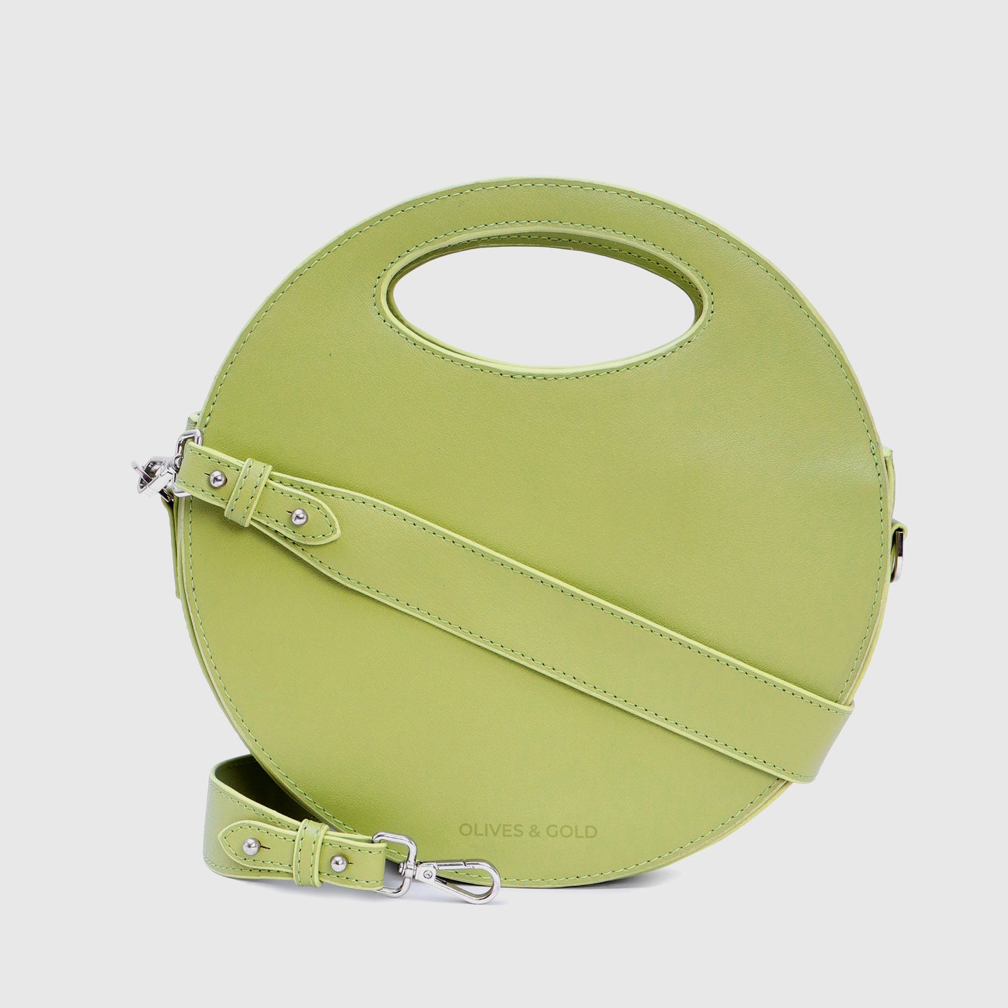 GLOW GREEN