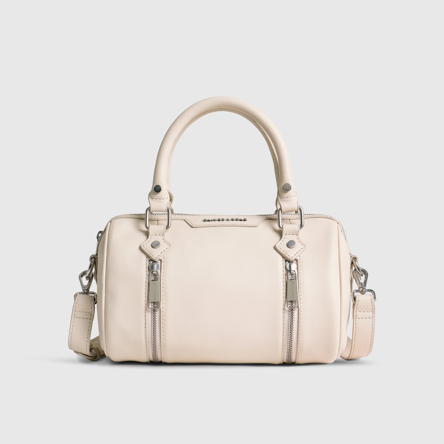 IVORY WHITE