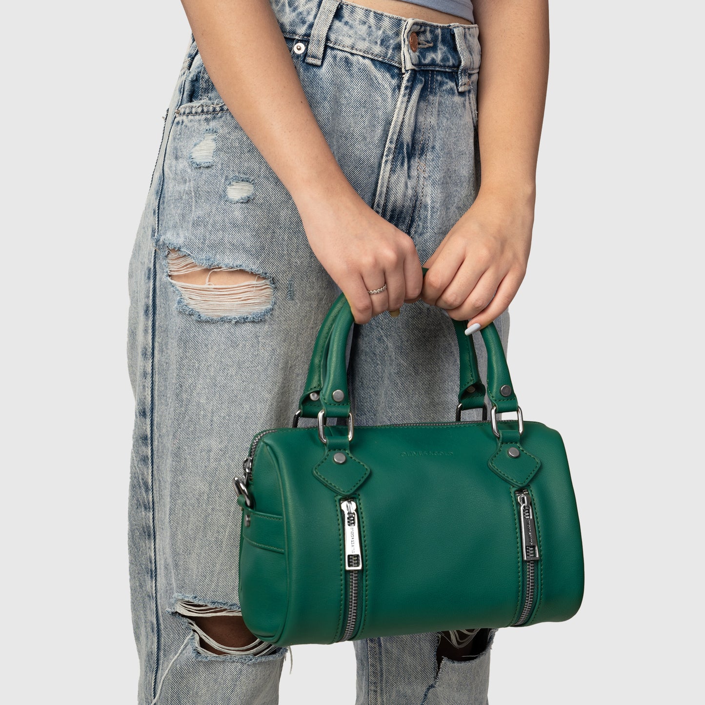 IVY GREEN