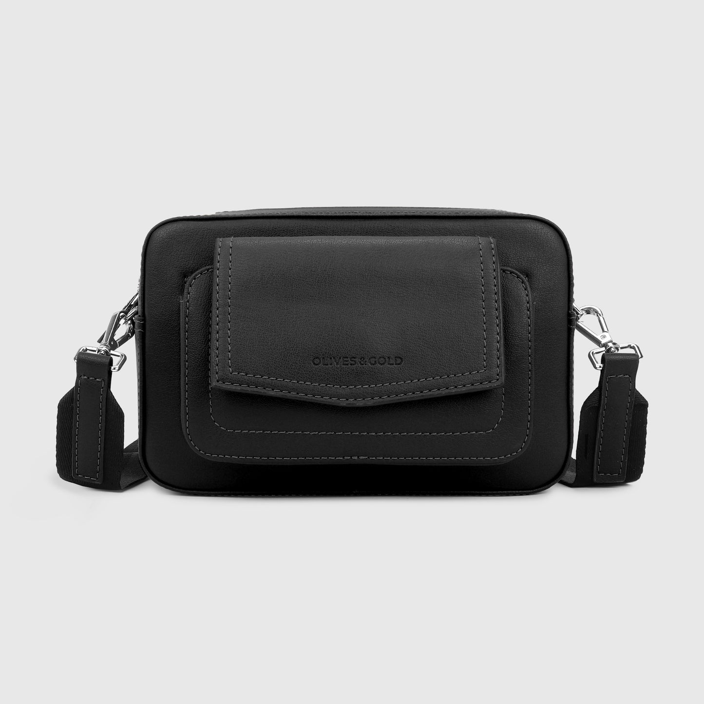 ONYX BLACK