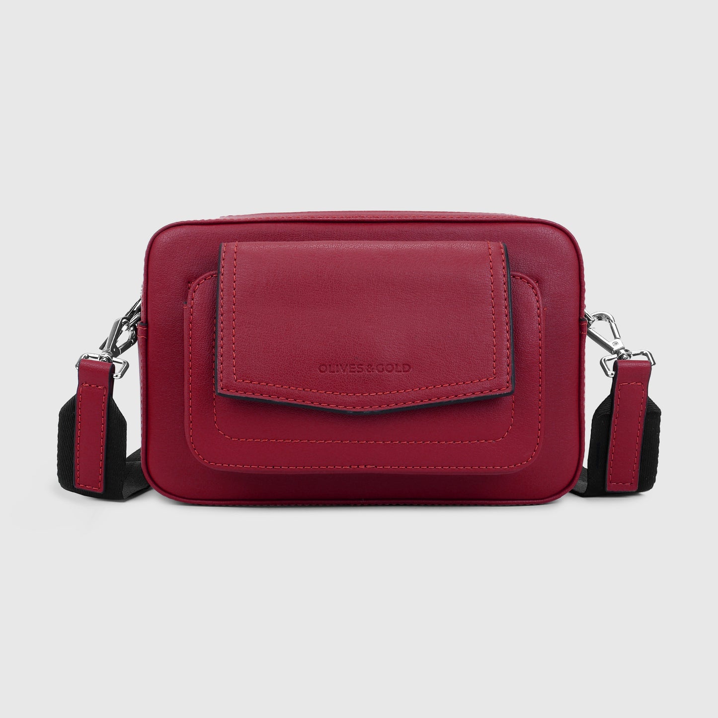 RUBY RED