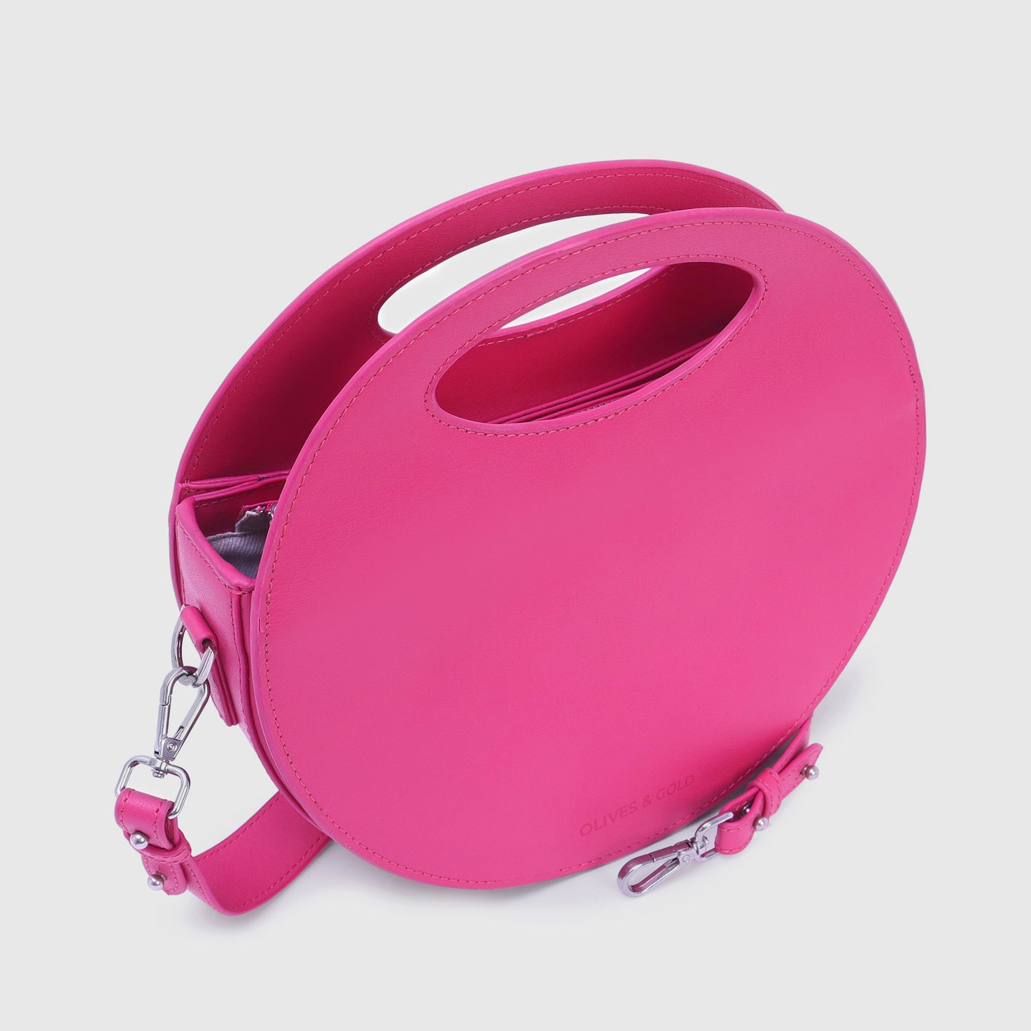 BOSSY PINK