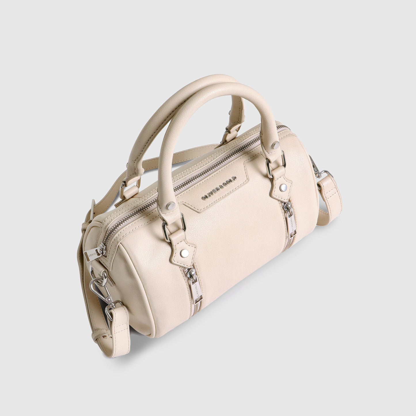 IVORY WHITE