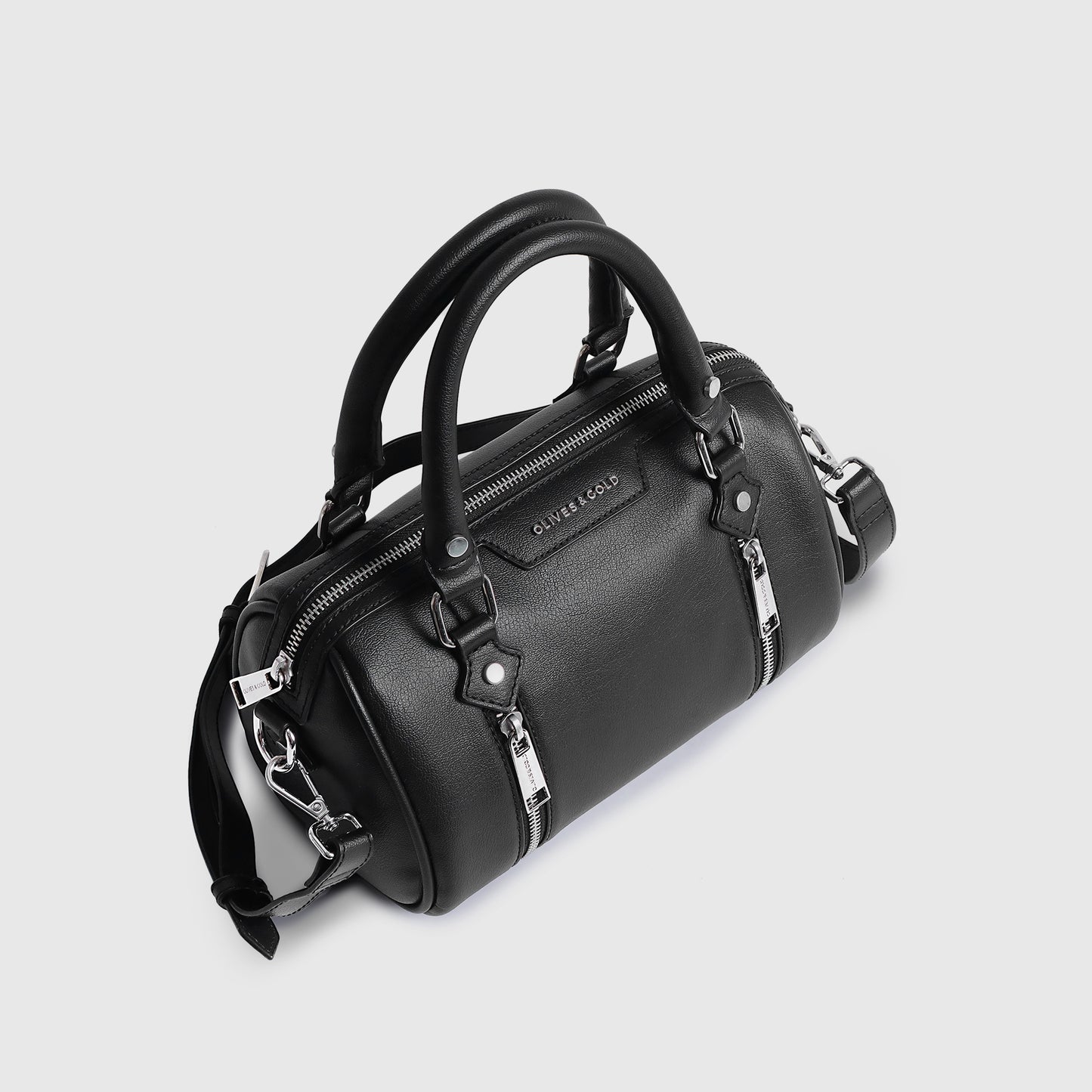 ONYX BLACK