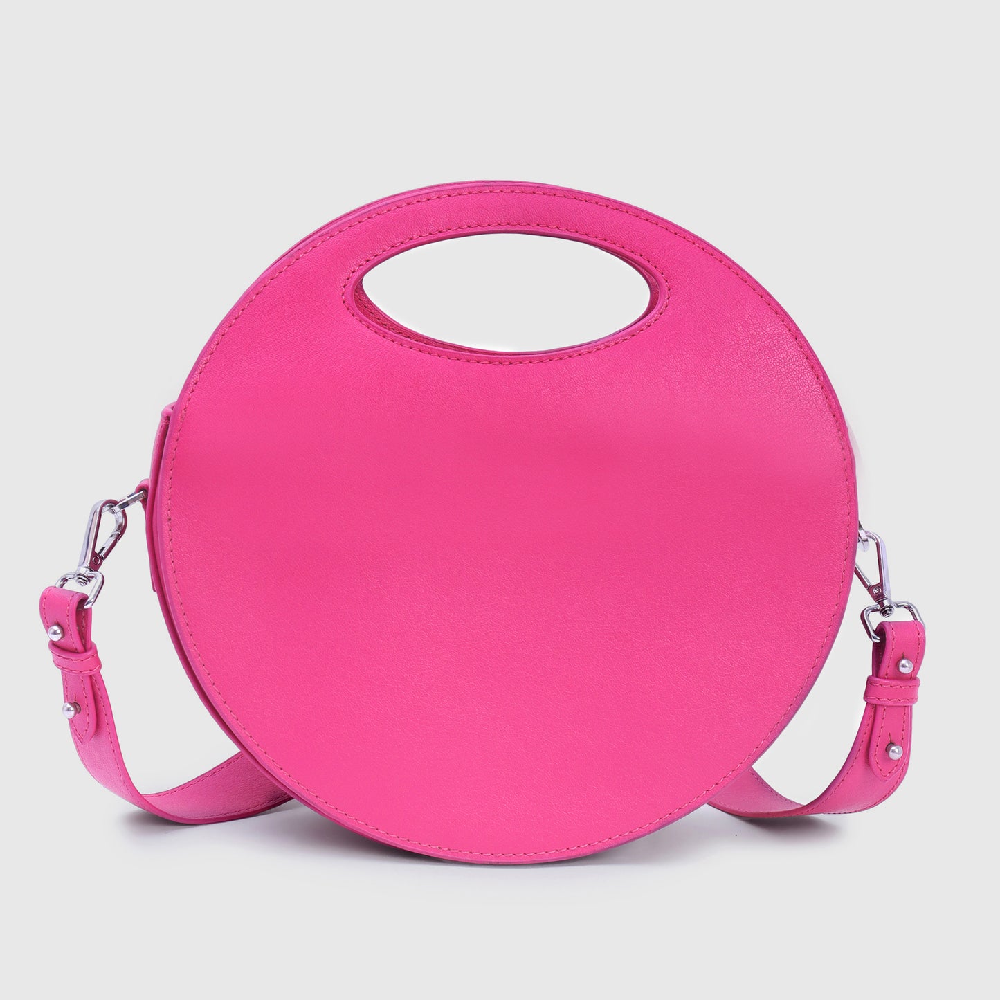 BOSSY PINK