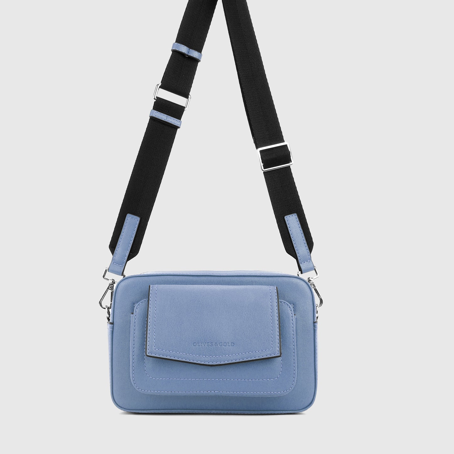 CELESTIAL BLUE