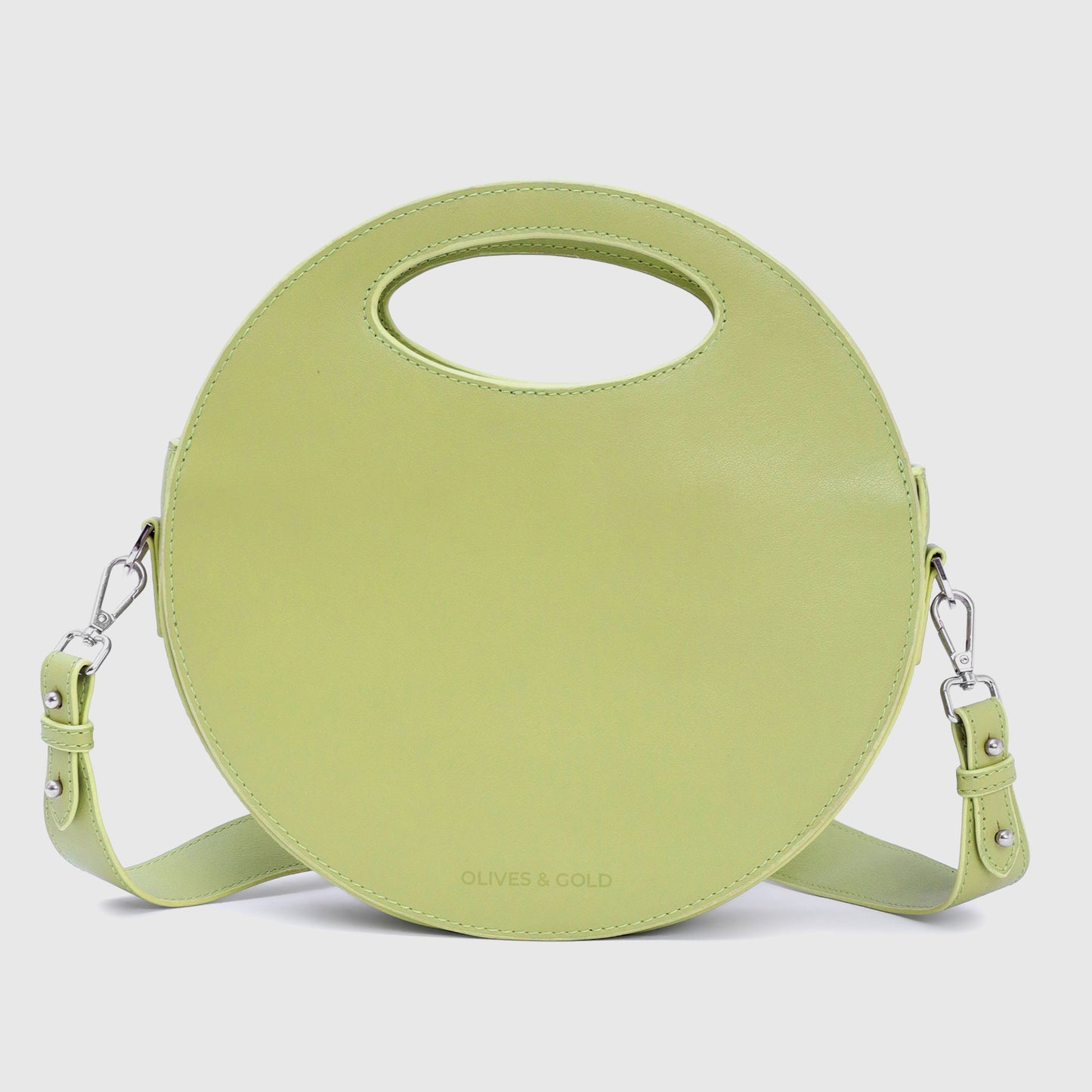 GLOW GREEN