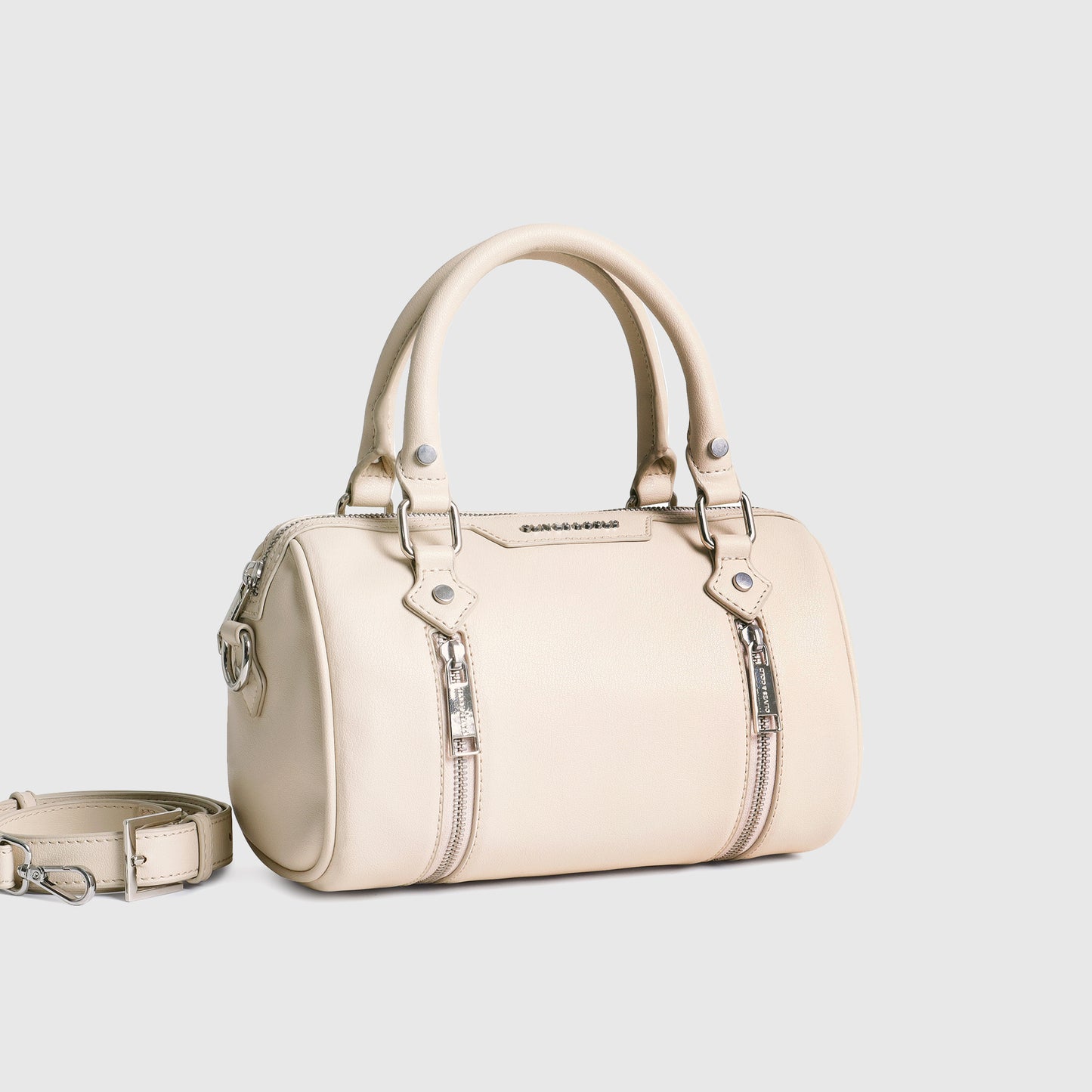 IVORY WHITE