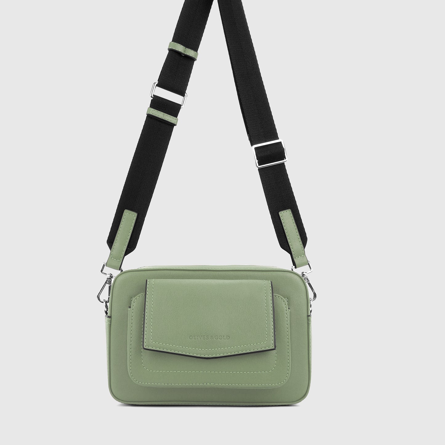 MINT GREEN