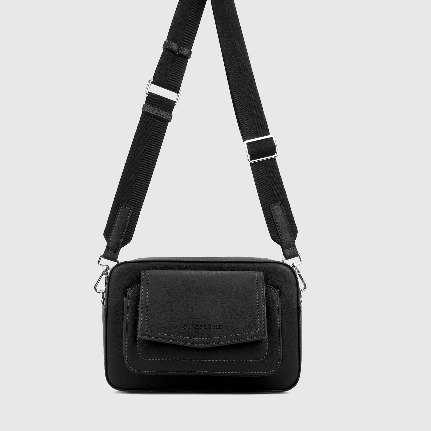 ONYX BLACK