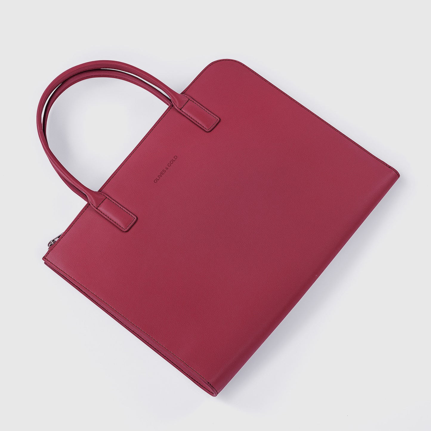 RUBY RED