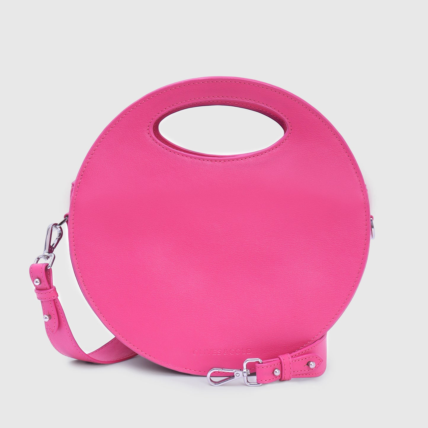 BOSSY PINK