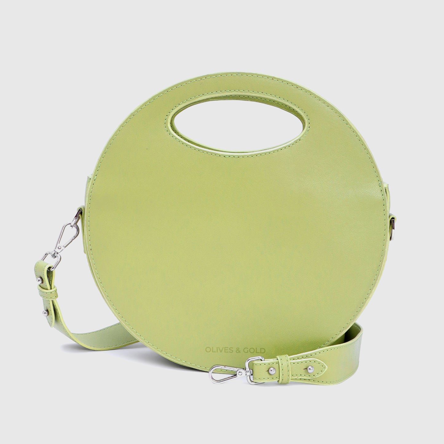 GLOW GREEN