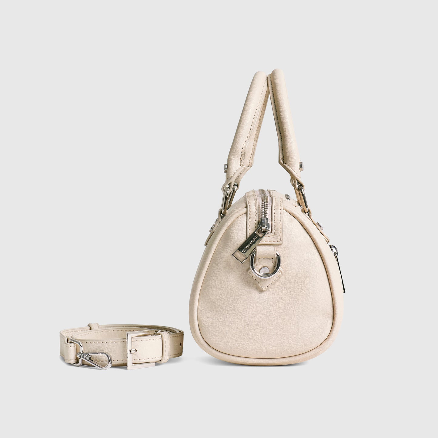 IVORY WHITE