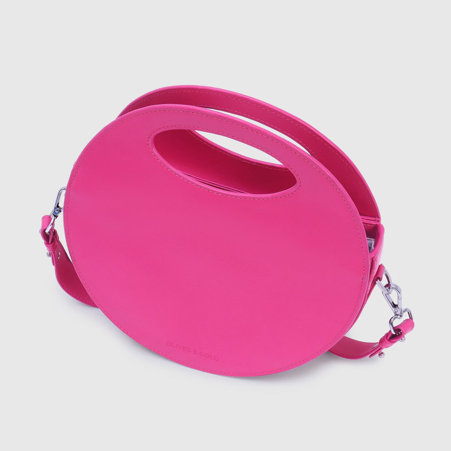 BOSSY PINK