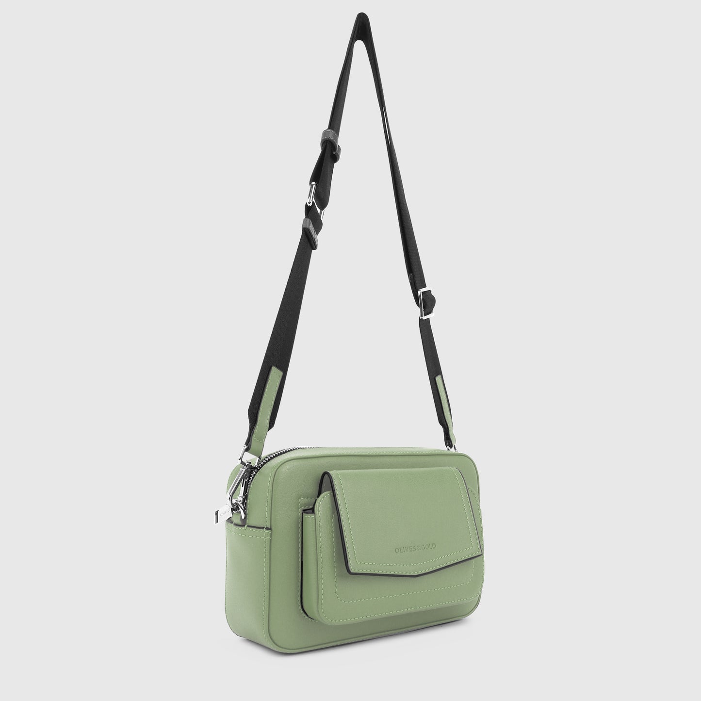 MINT GREEN