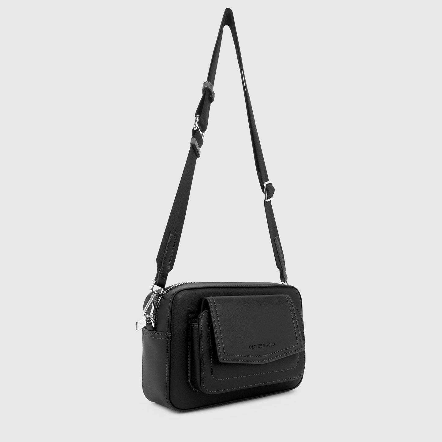 ONYX BLACK