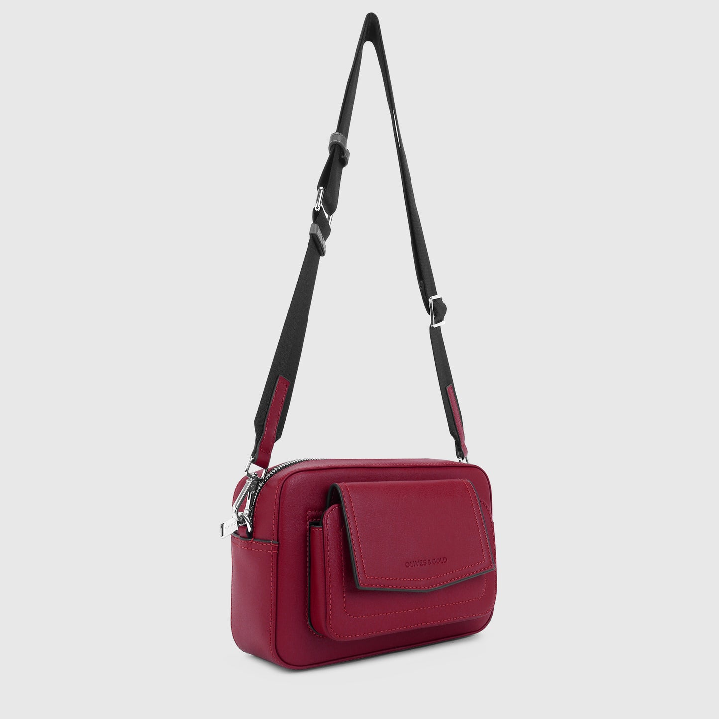 RUBY RED