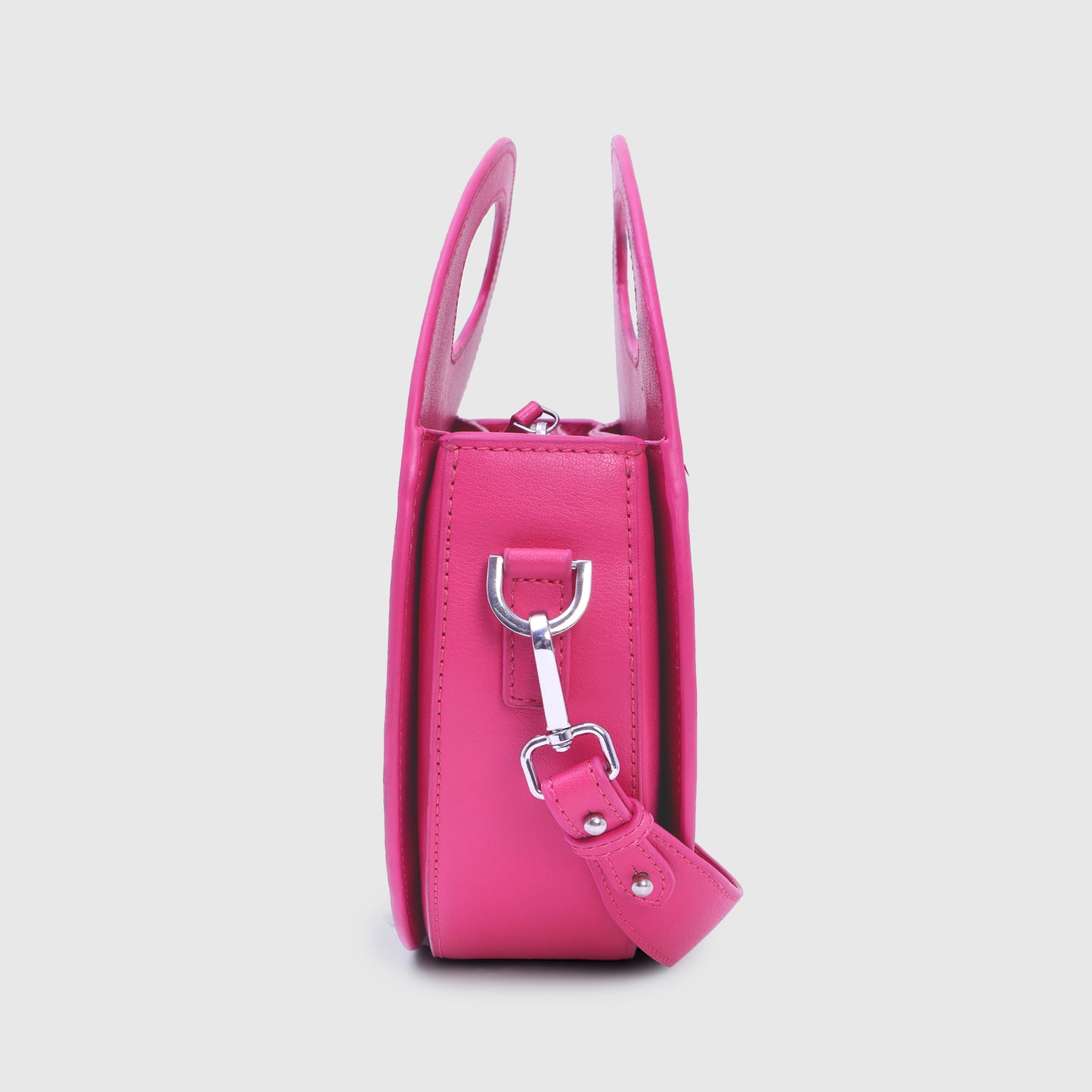 BOSSY PINK