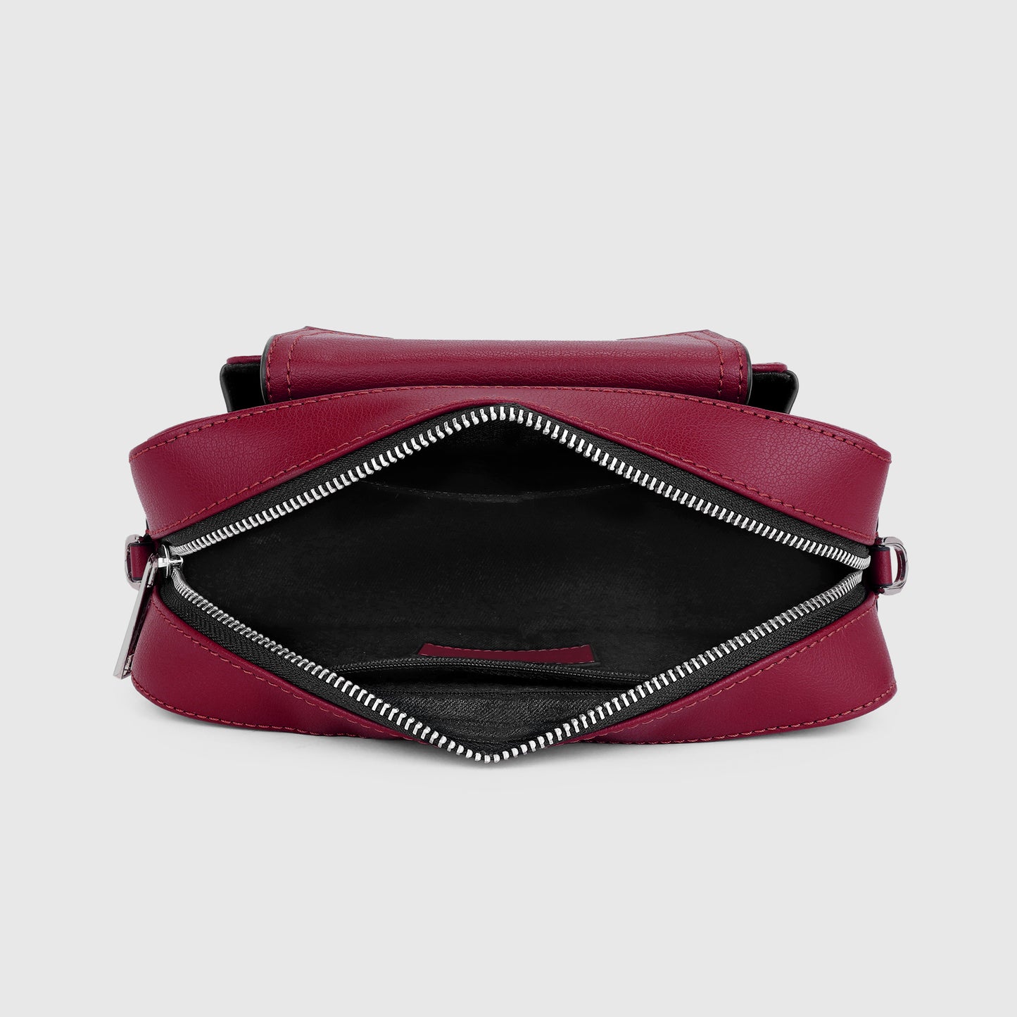 RUBY RED