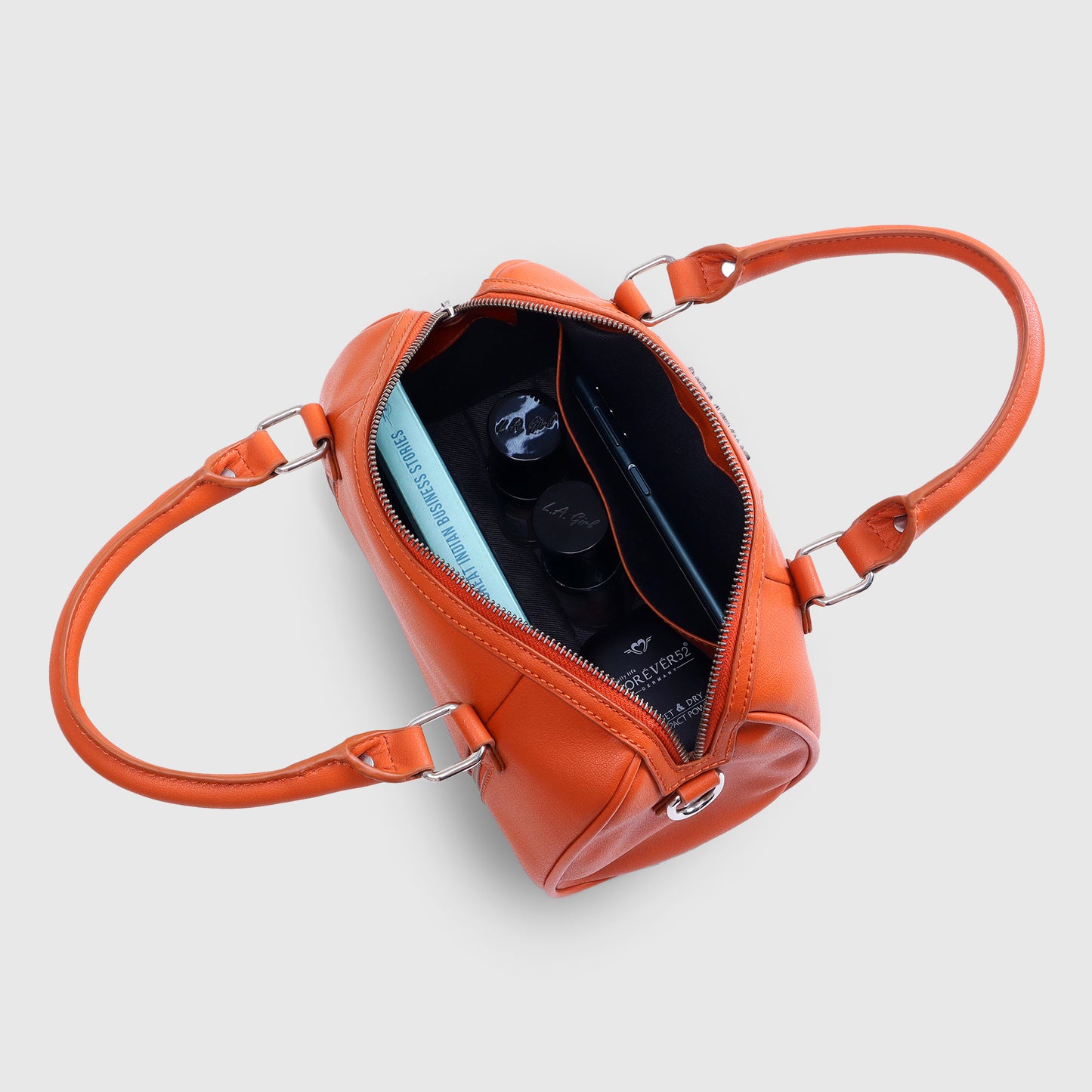 SANSA ORANGE