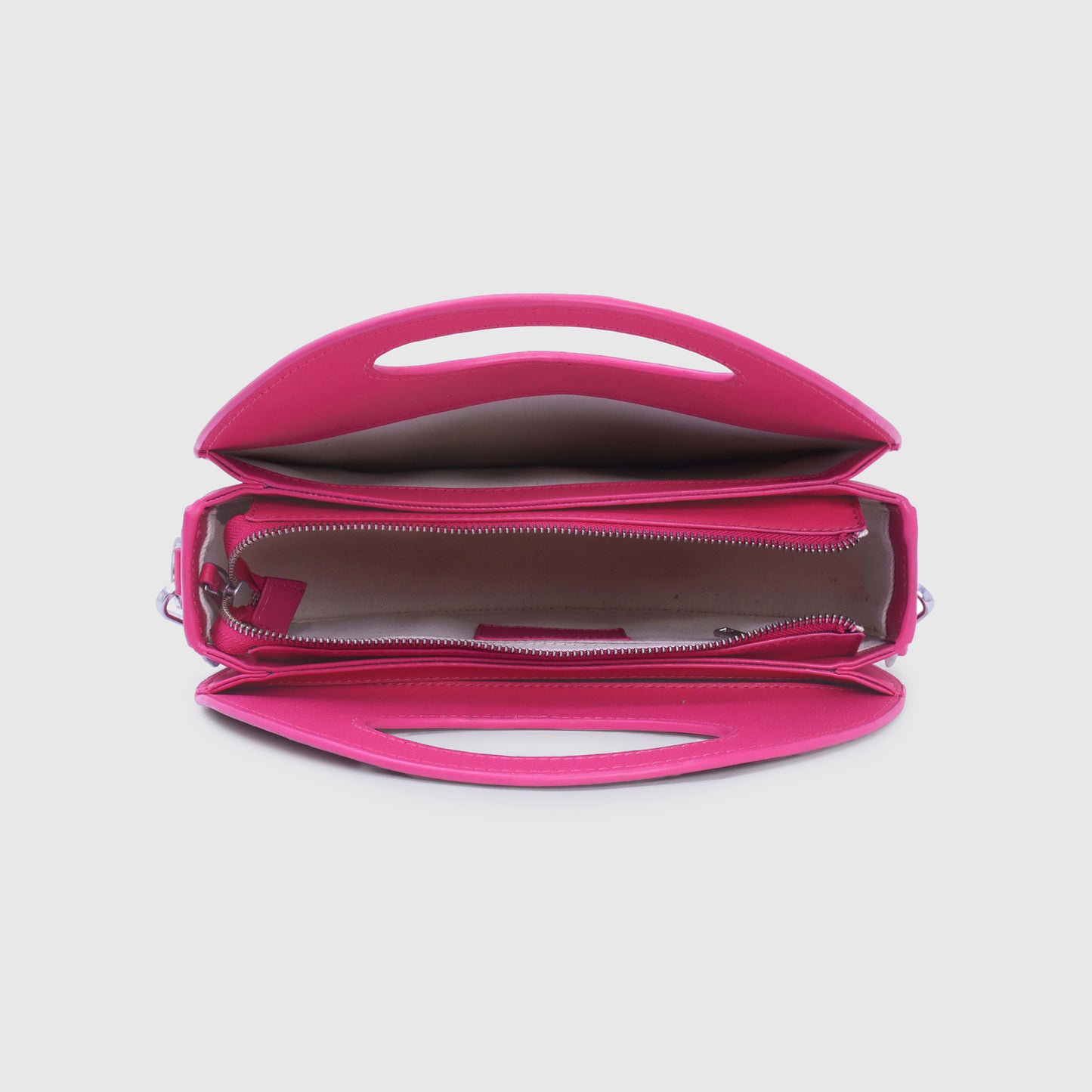 BOSSY PINK