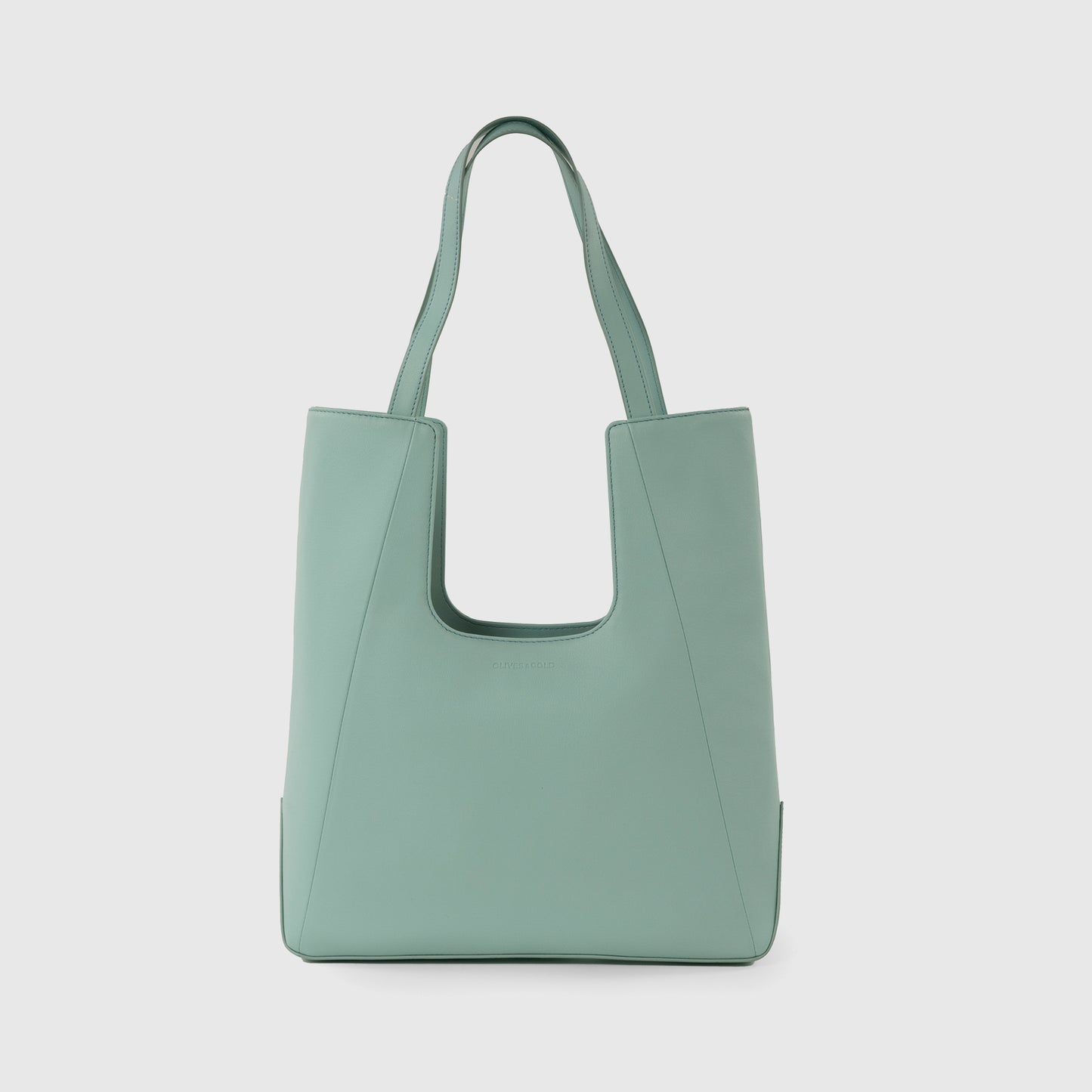 Oyster Blue