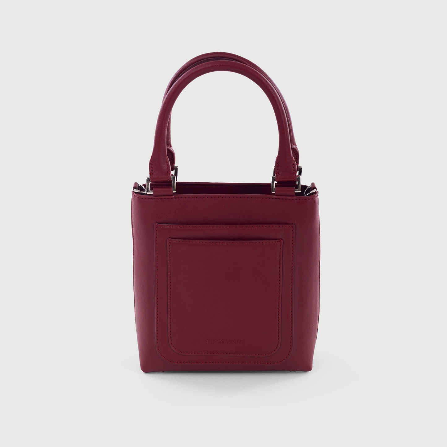 RUBY RED