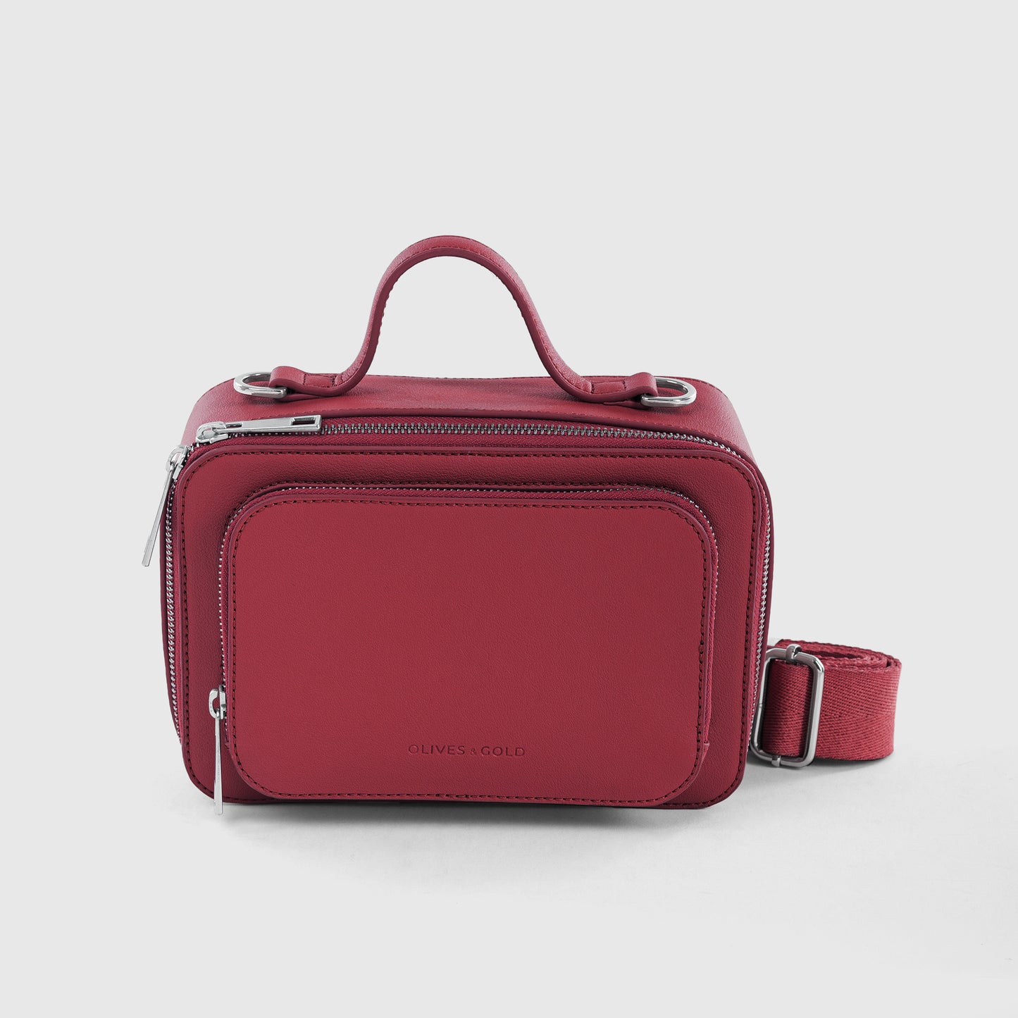 RUBY RED