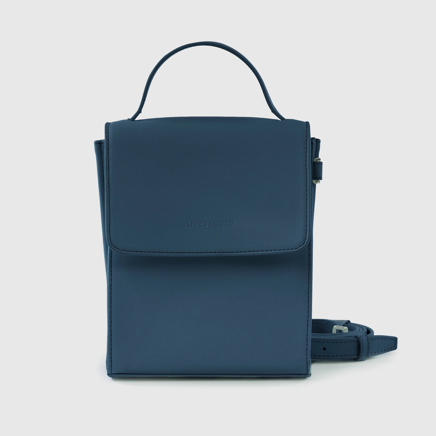 Berlin Blue