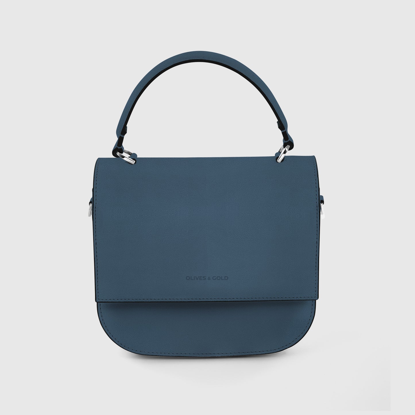 Berlin Blue