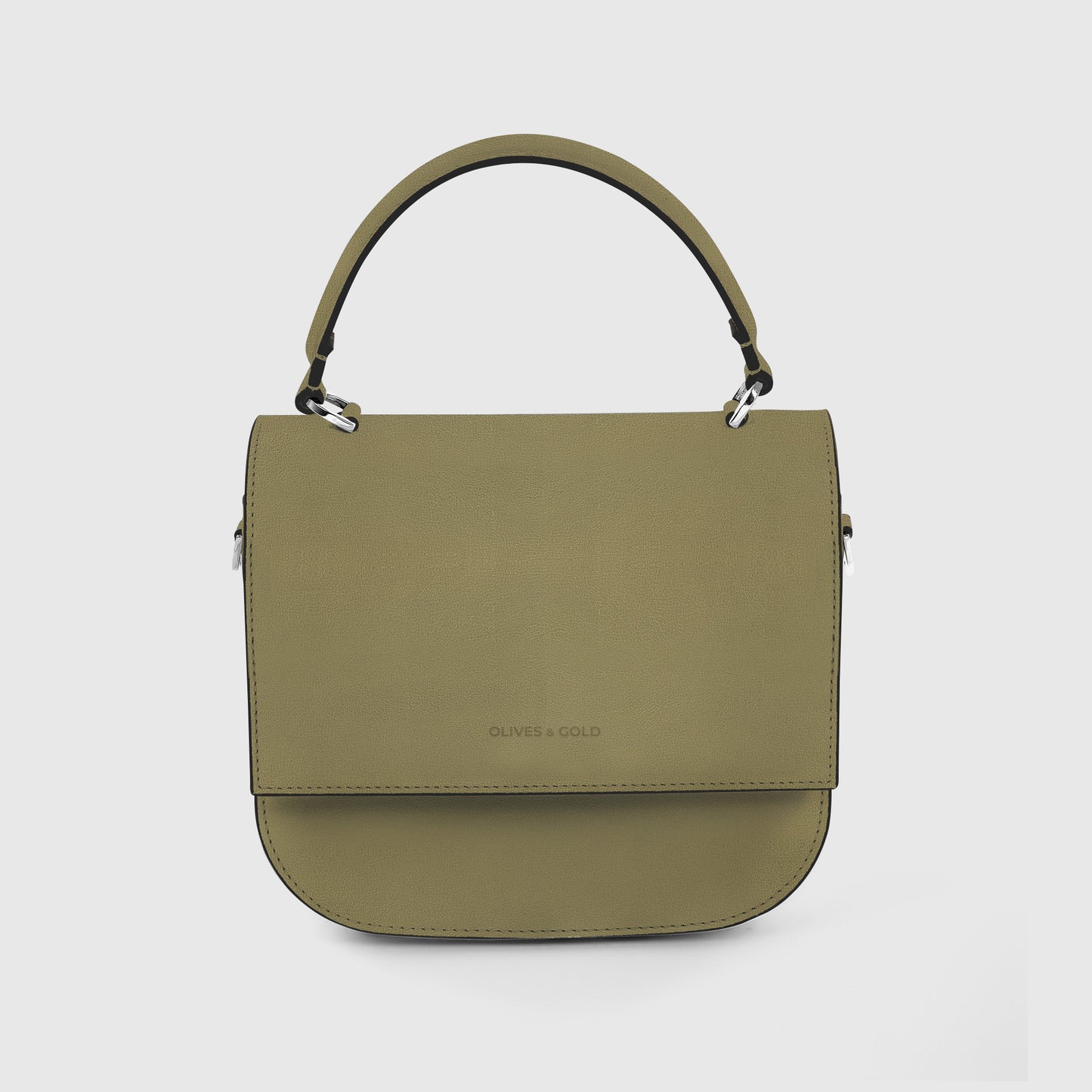Olive Green