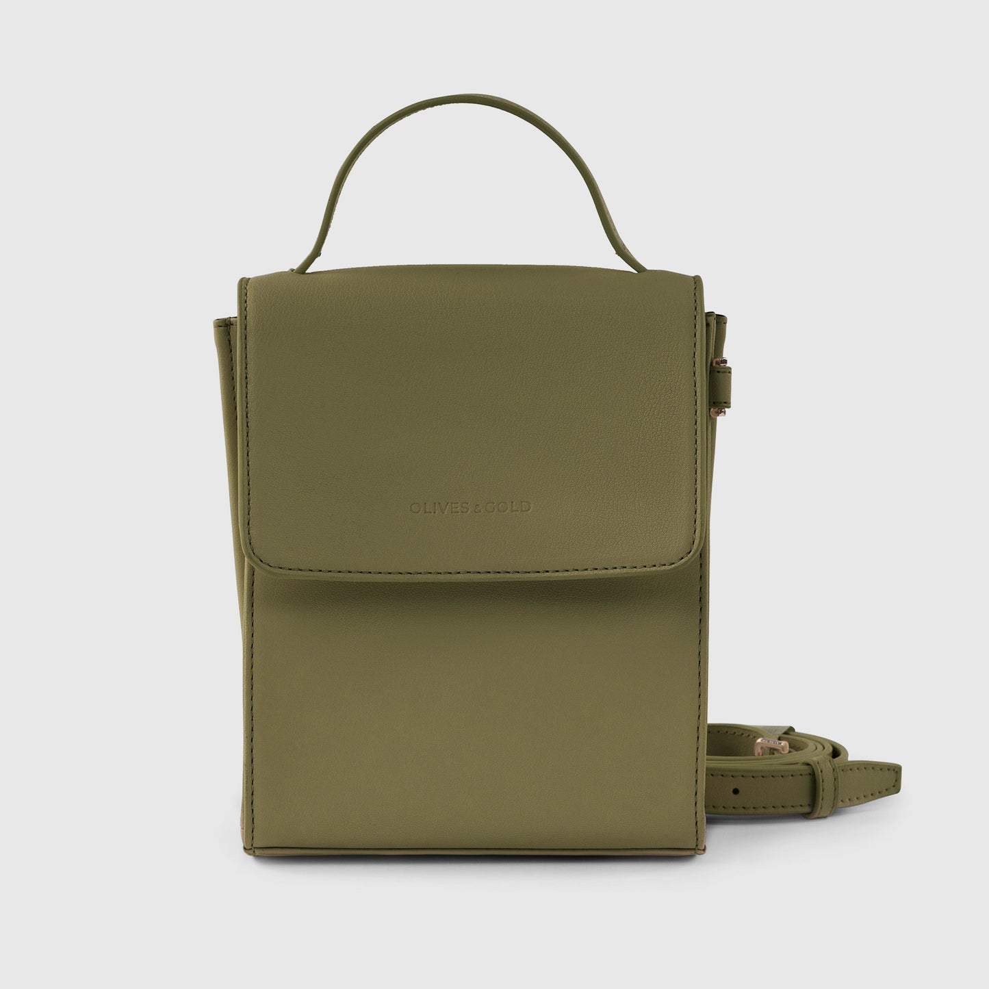 Olive Green