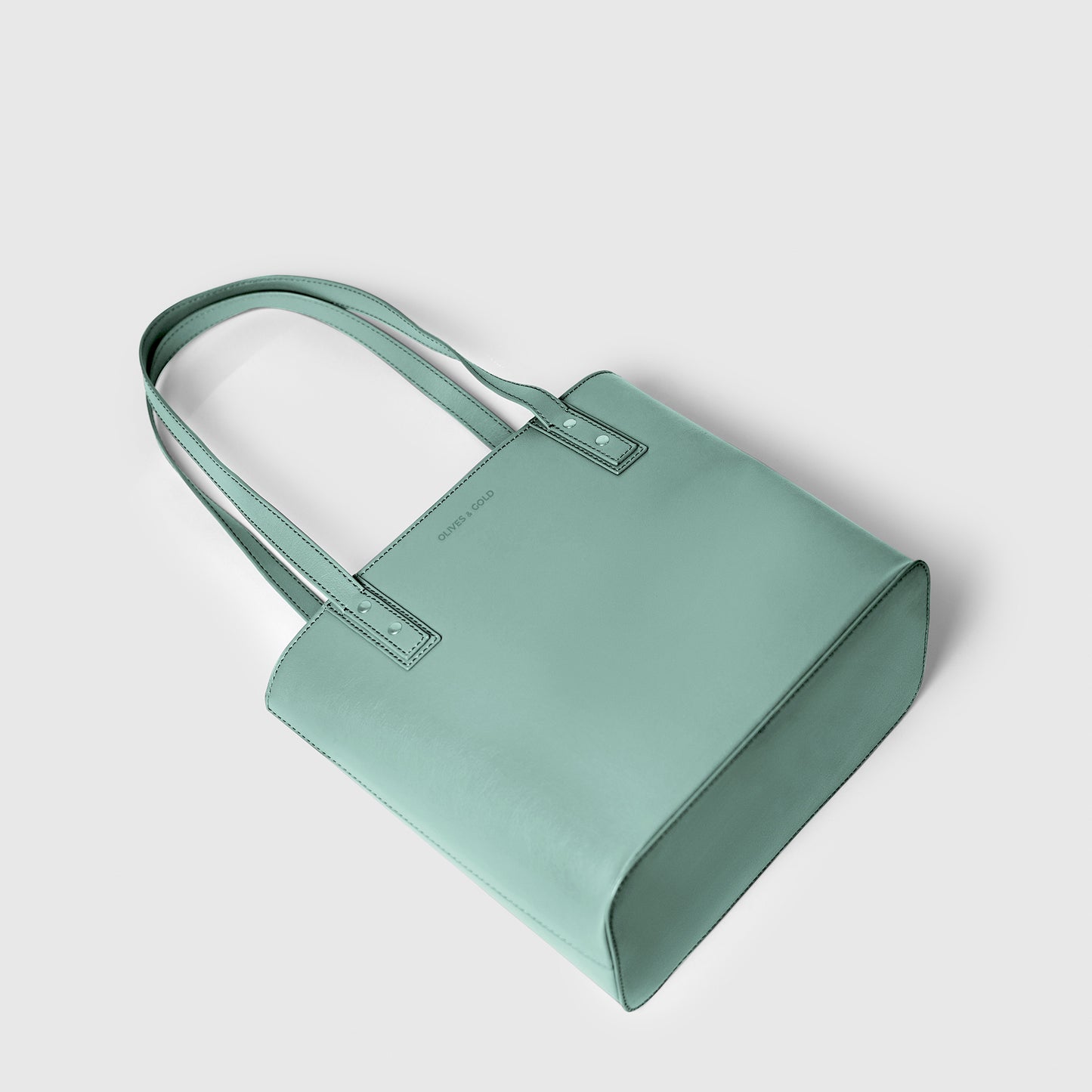 Oyster Blue