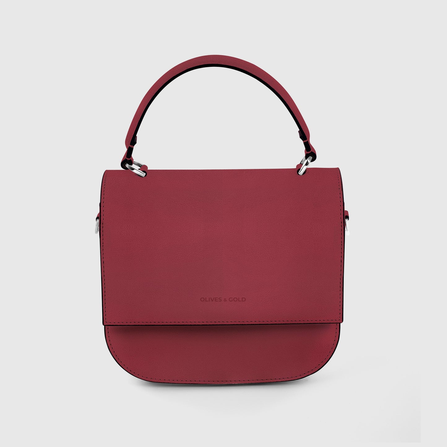 Ruby Red