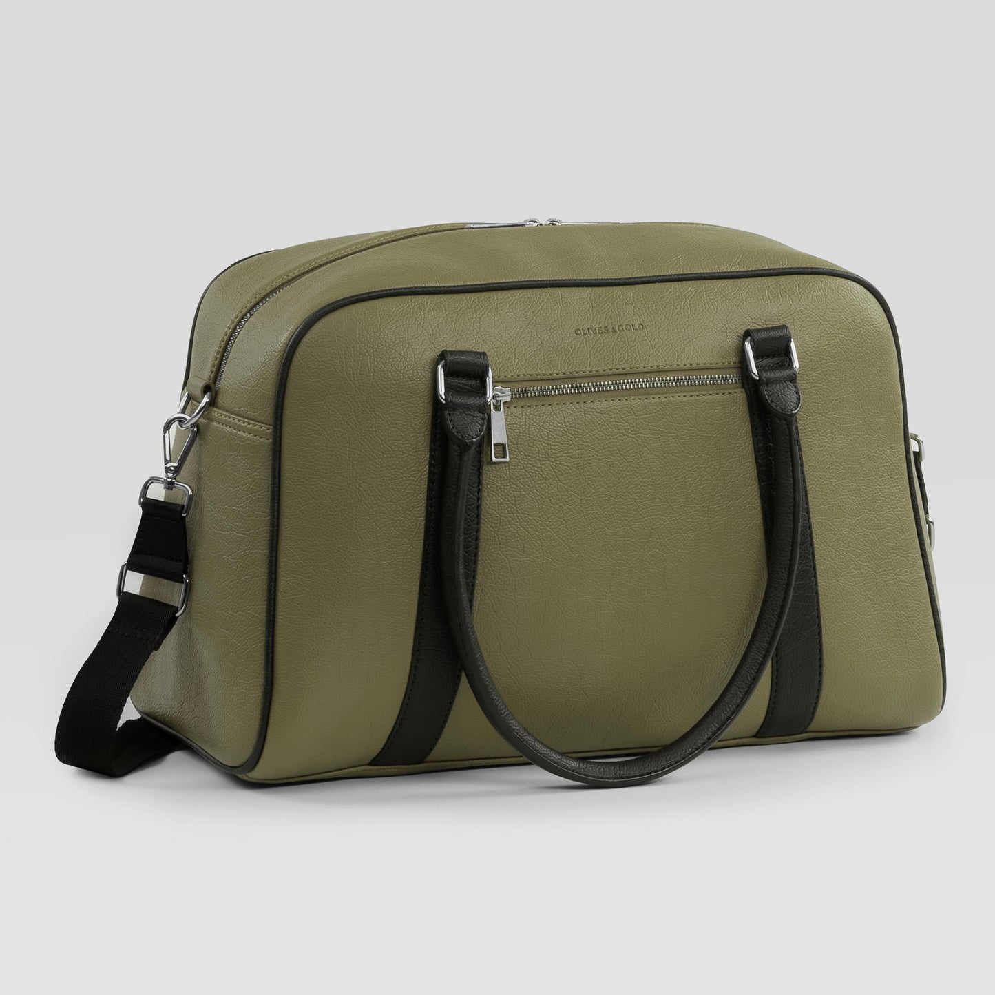 OLIVE GREEN