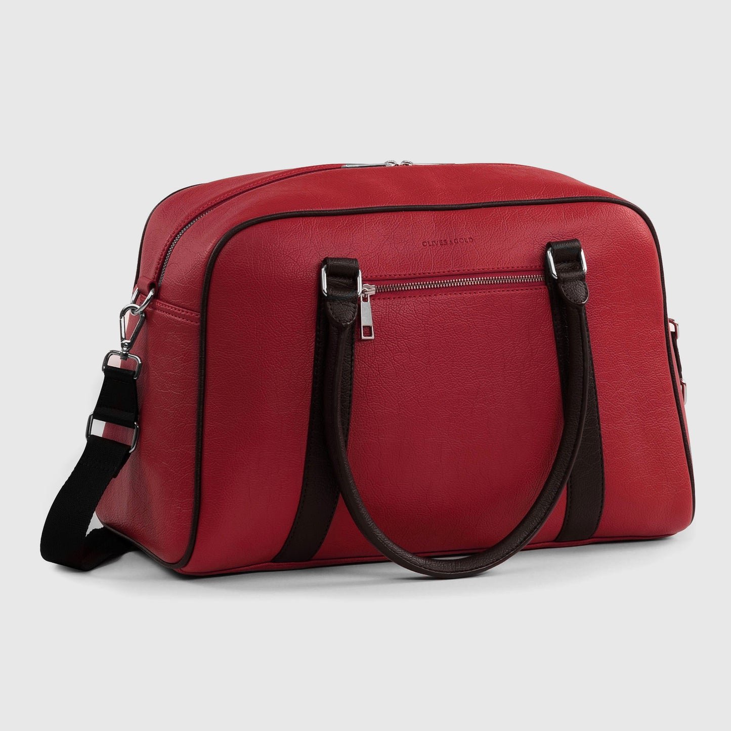 RUBY RED