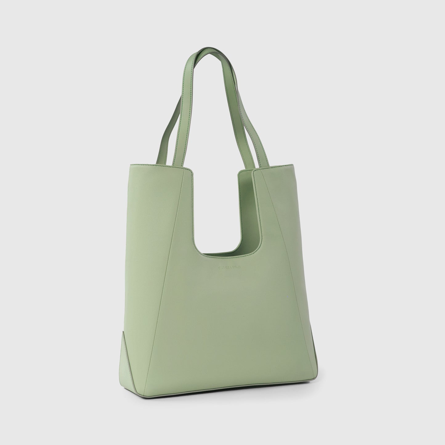 Mint Green