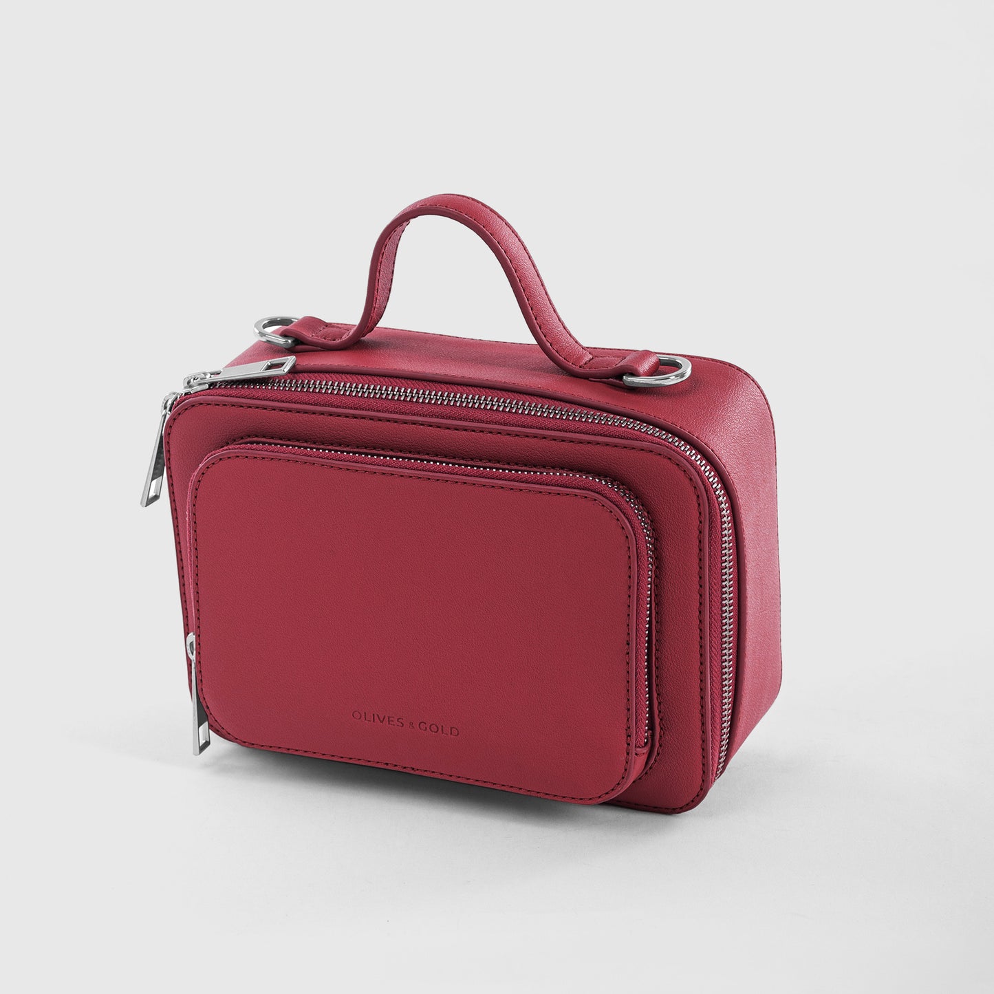 RUBY RED