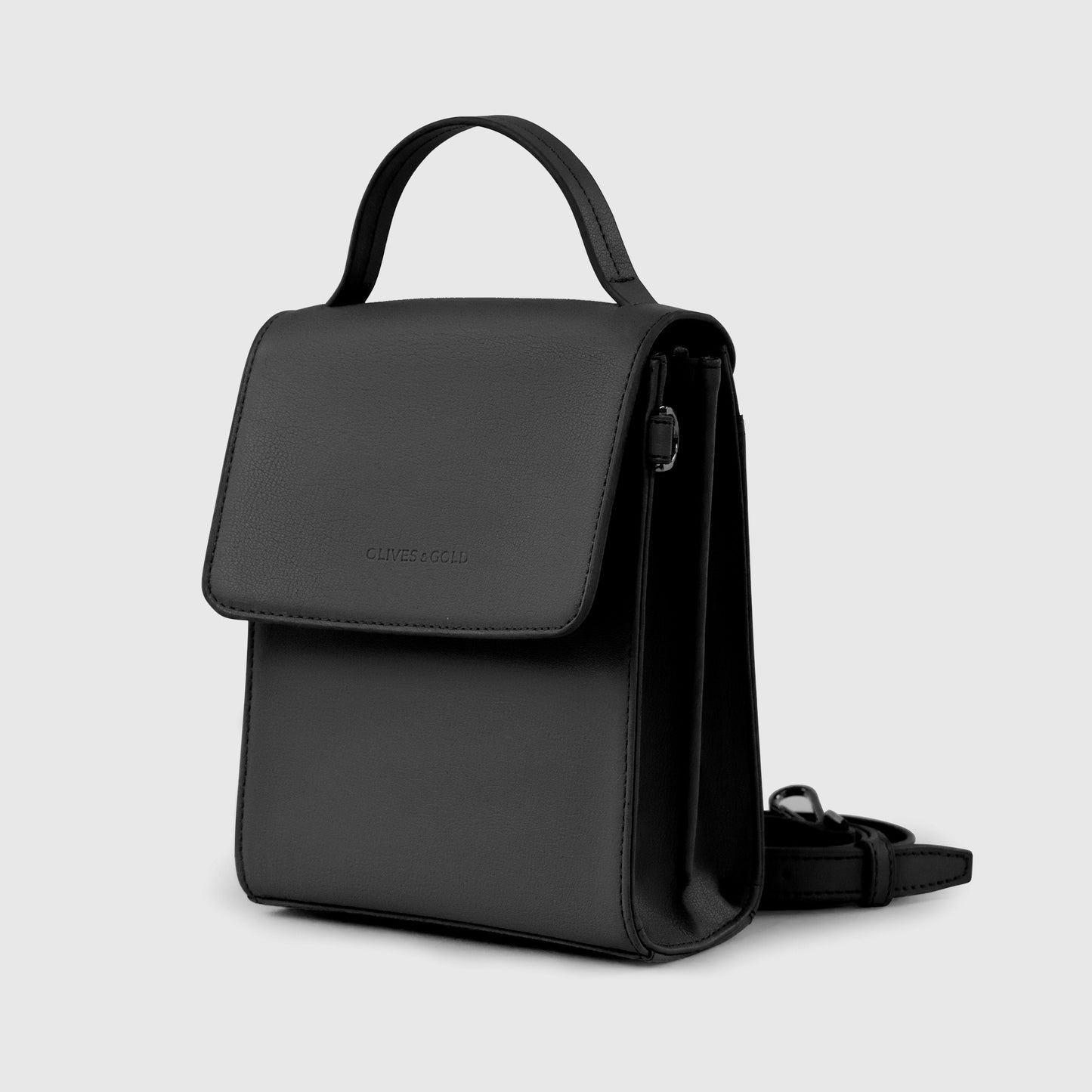 Onyx Black