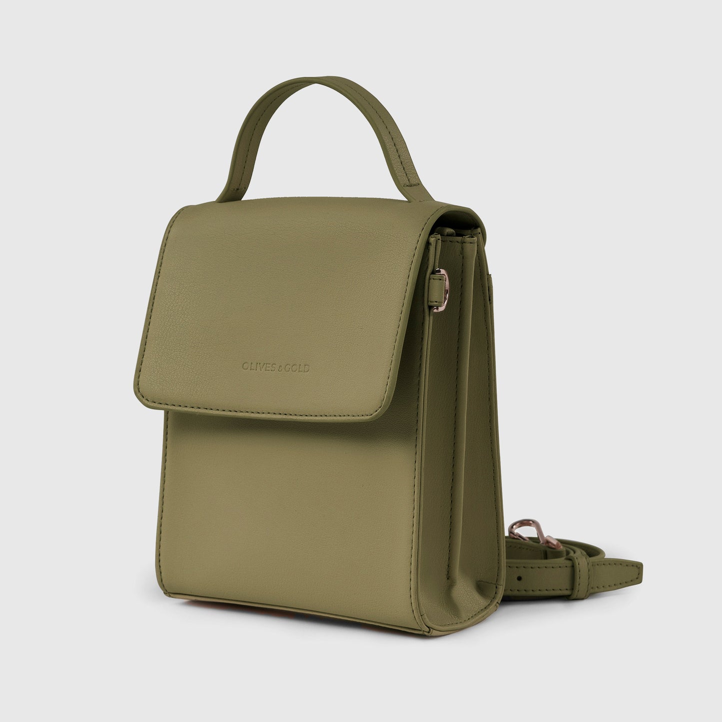 Olive Green
