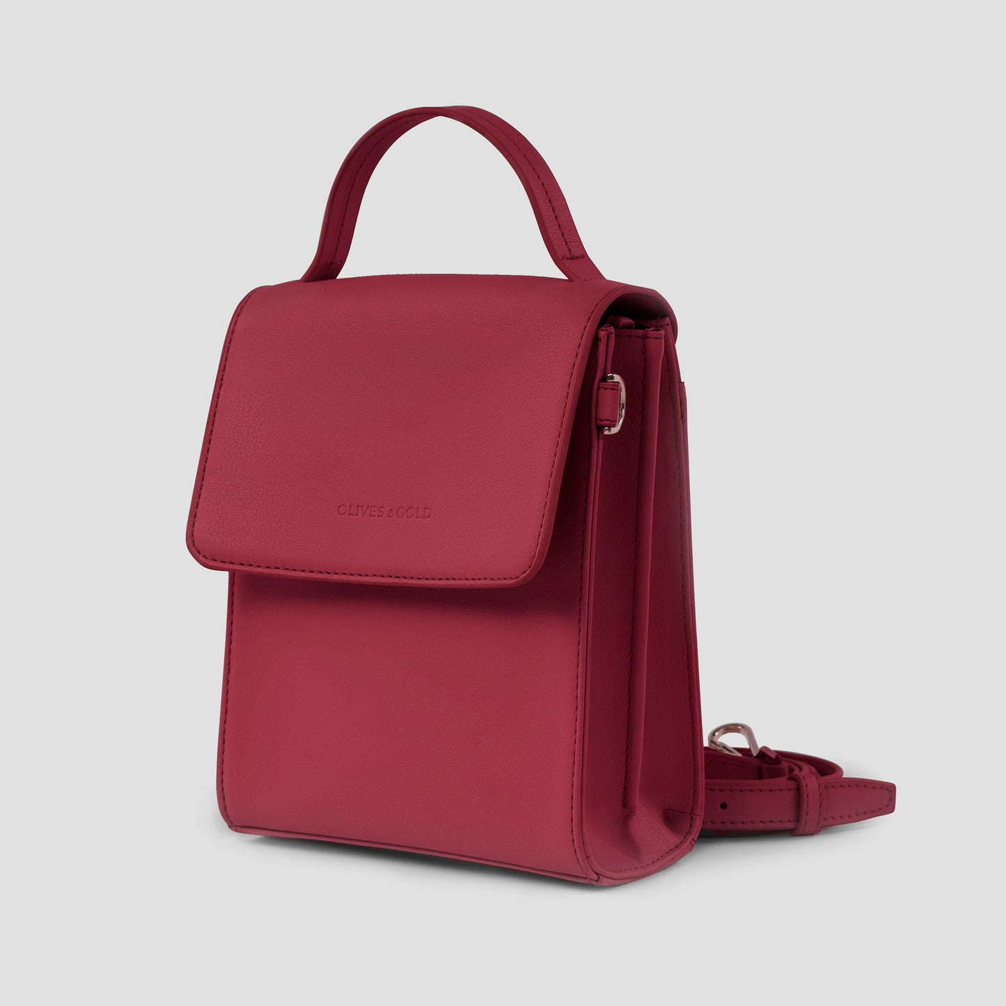 Ruby Red