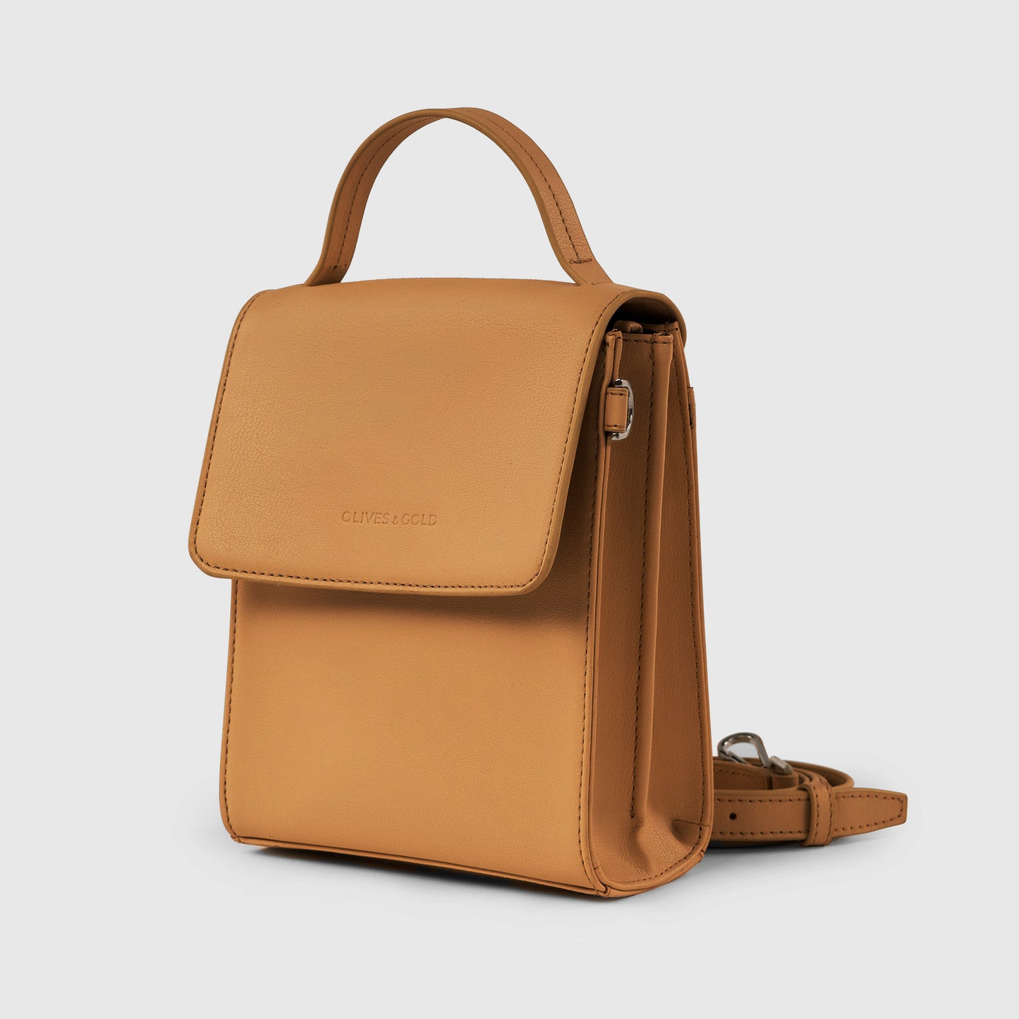 Saffron Beige