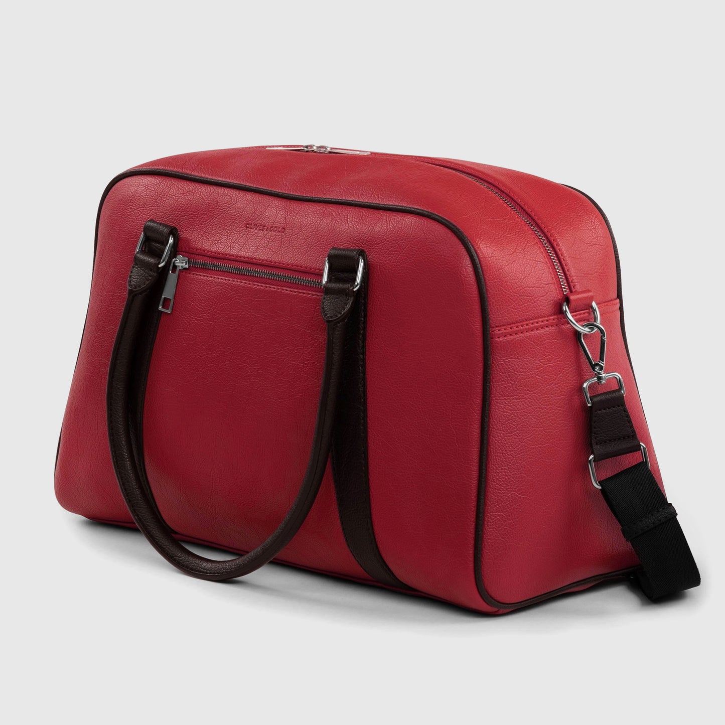 RUBY RED