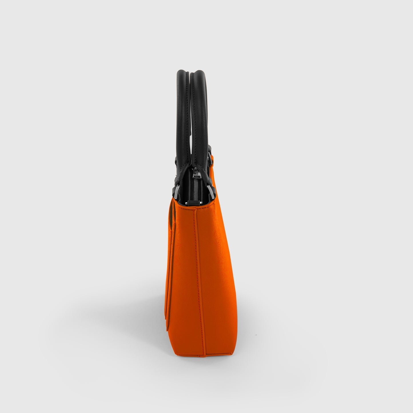 ORANGE BLACK