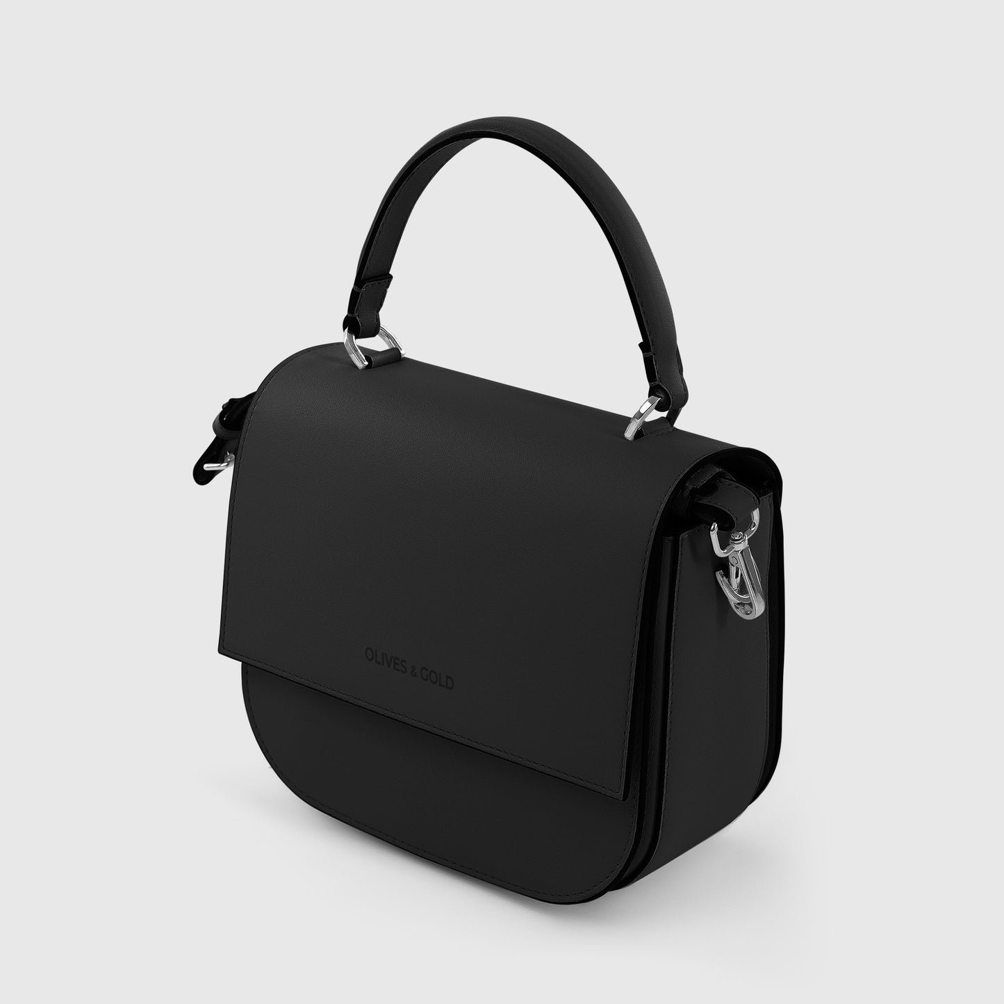 Onyx Black