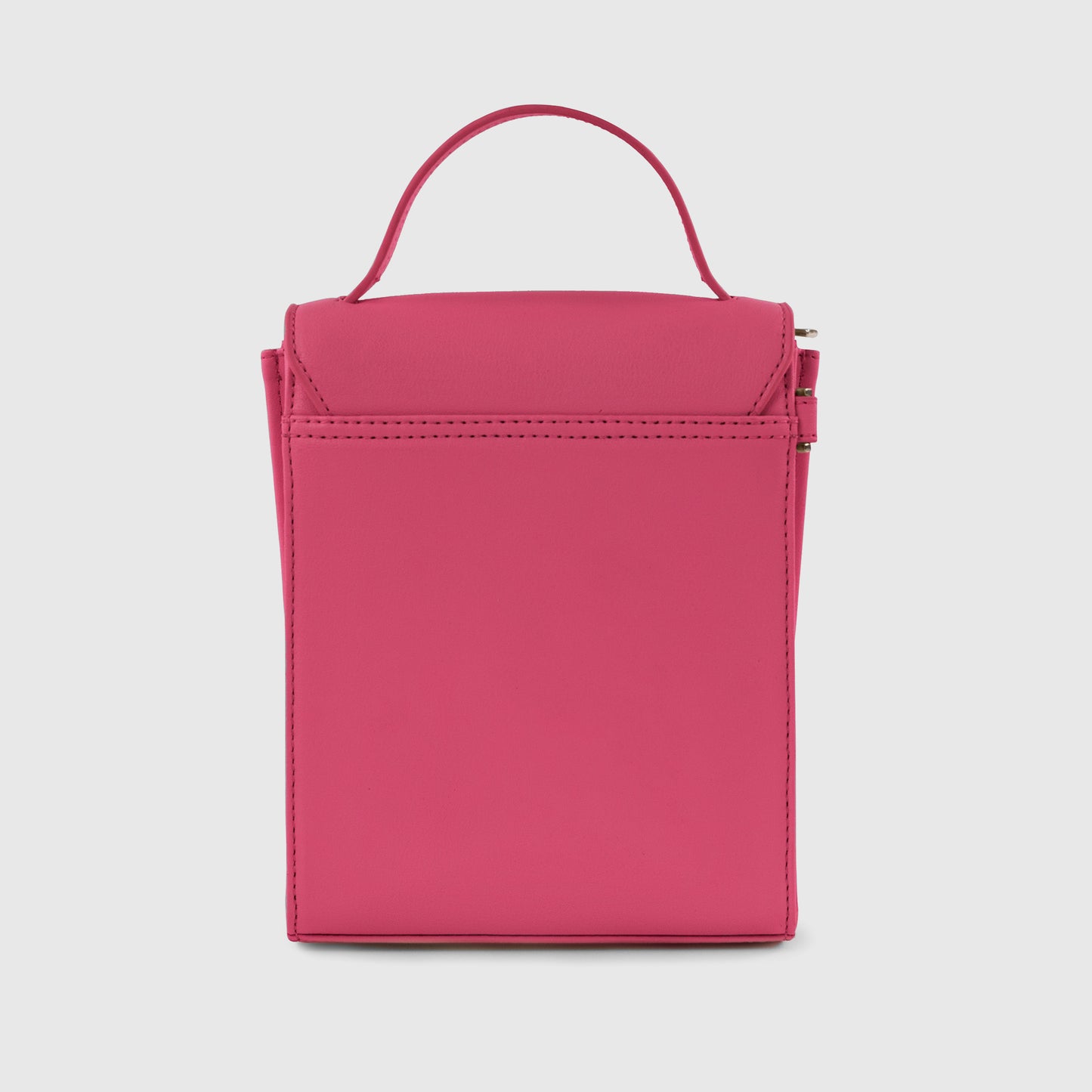Bossy Pink