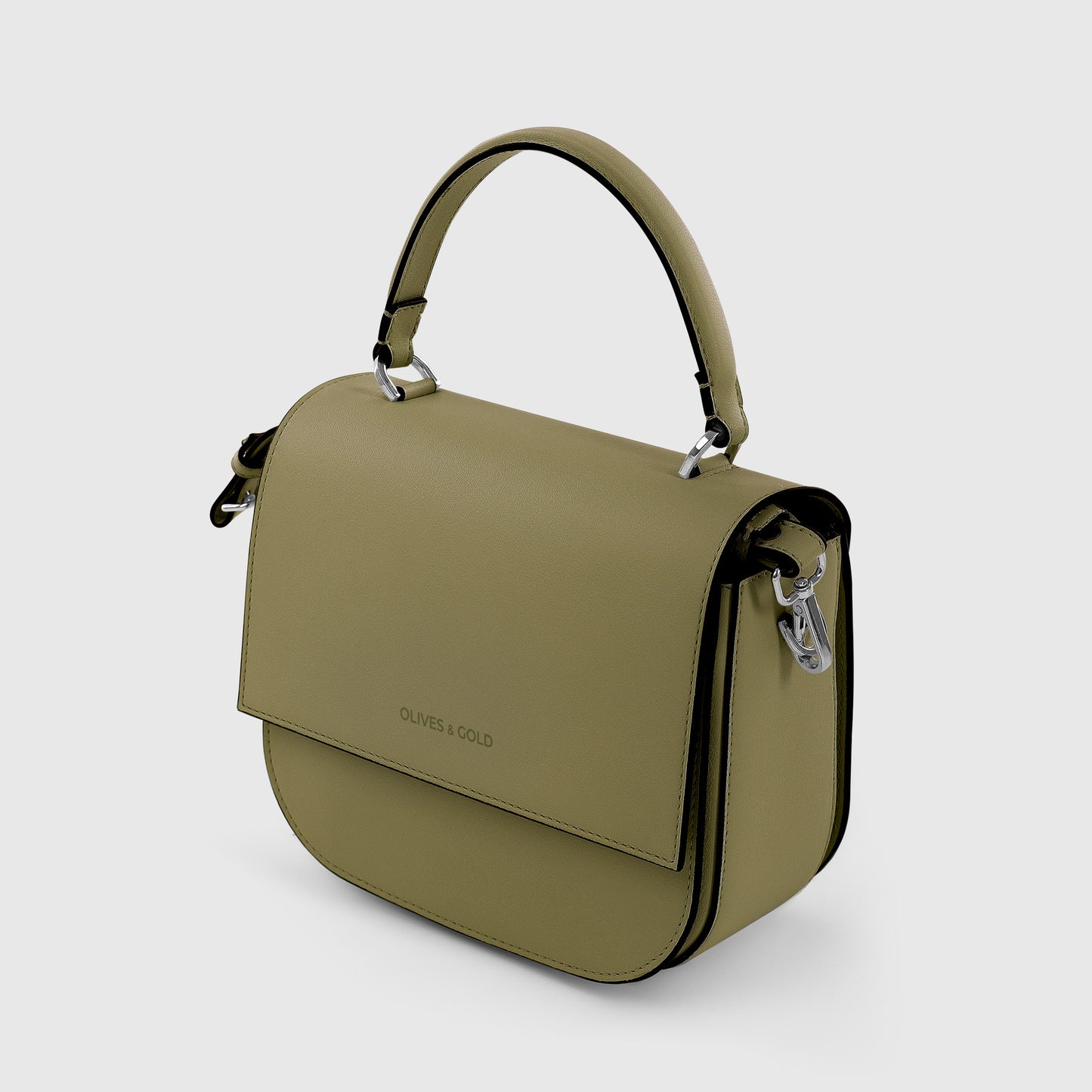 Olive Green