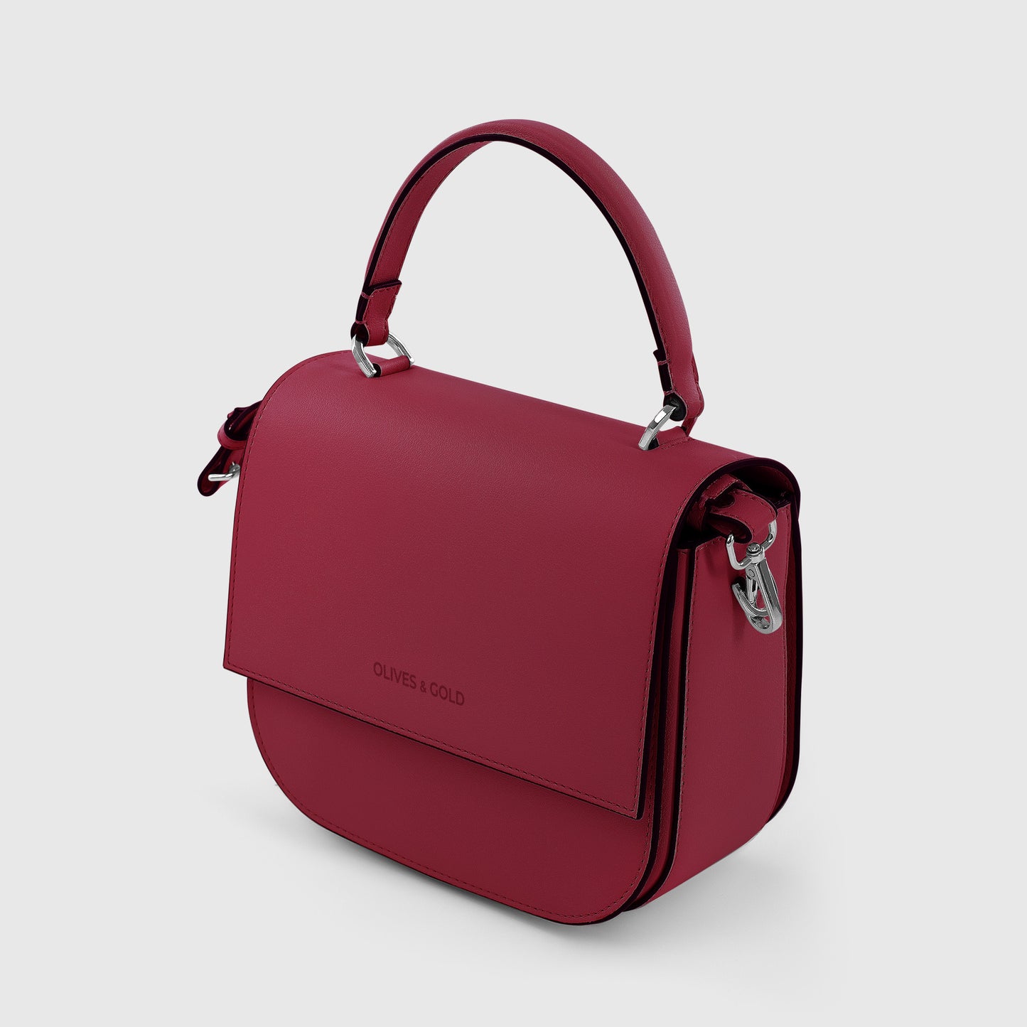 Ruby Red