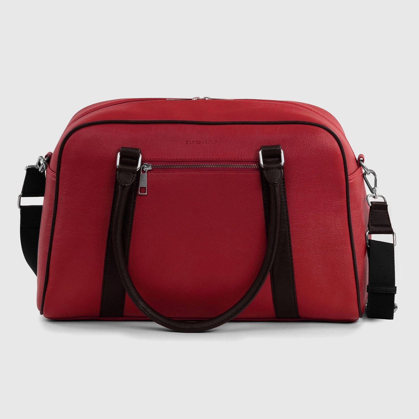 RUBY RED